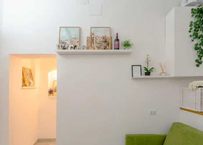 Appartement Campanella 27 By Ghor