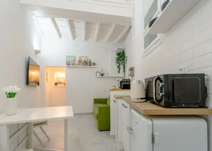 Campanella 27 By Ghor Appartement *
