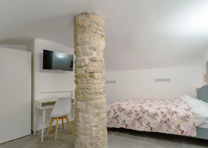 Appartement Campanella 27 By Ghor