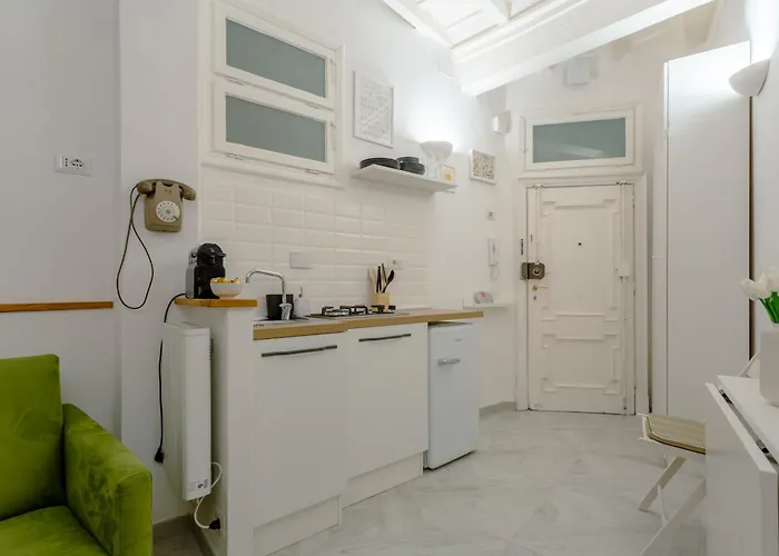 Campanella 27 By Ghor * Rome