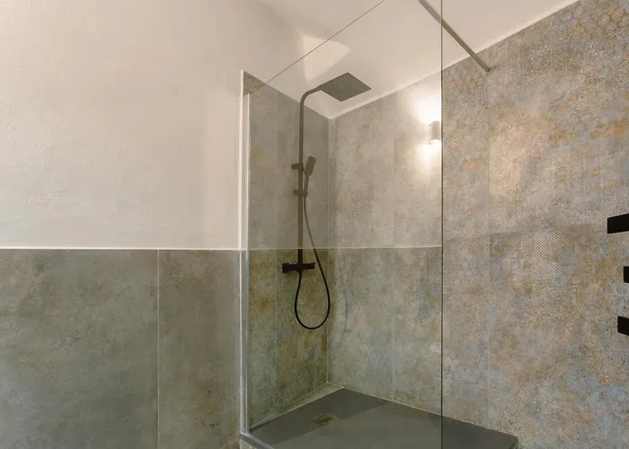 Appartement Campanella 27 By Ghor Rome