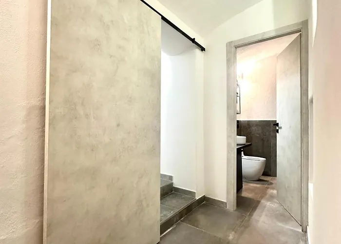 Appartement Campanella 27 By Ghor *