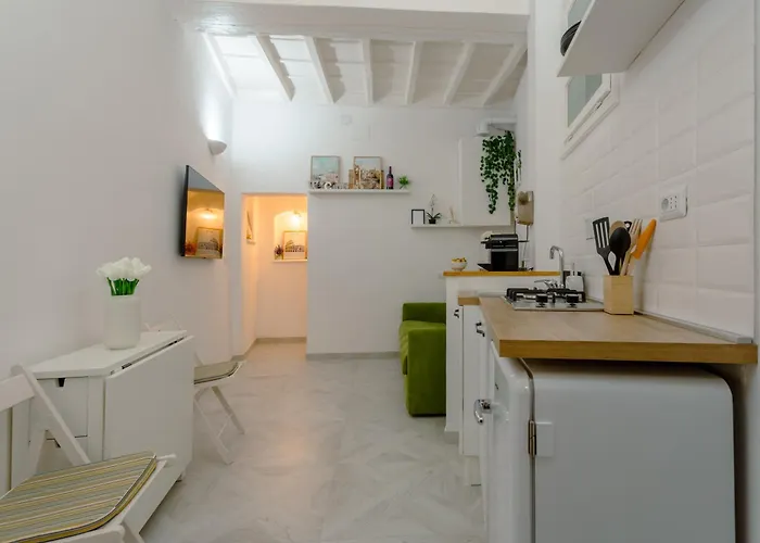 Campanella 27 By Ghor Rome