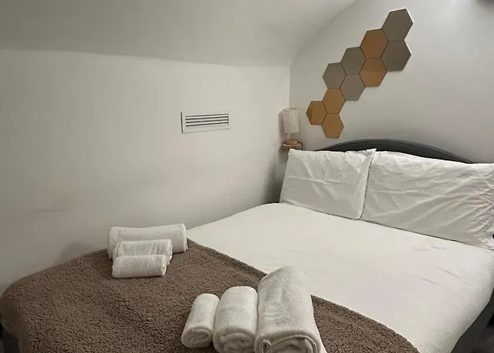 Campanella 27 By Ghor Appartement