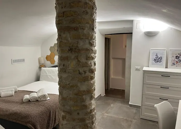 Appartement Campanella 27 By Ghor Rome
