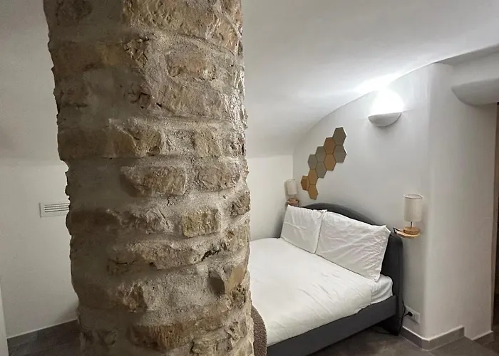 Campanella 27 By Ghor Appartement Rome